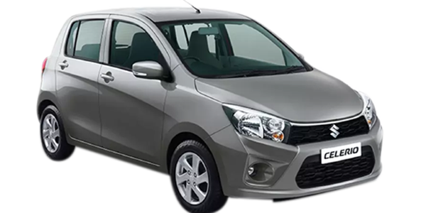 Maruti Suzuki Celerio
