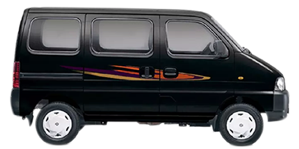 Maruti Suzuki Eeco