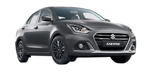 Maruti Suzuki Dzire