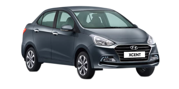 Hyundai Xcent